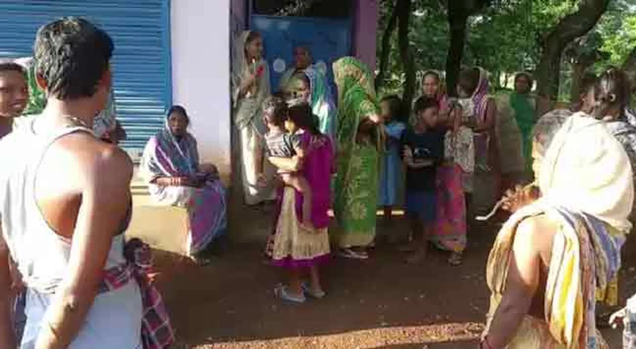 ବିଲରୁ ମିଳିଲା ନବଜାତ ଶିଶୁ କନ୍ୟା