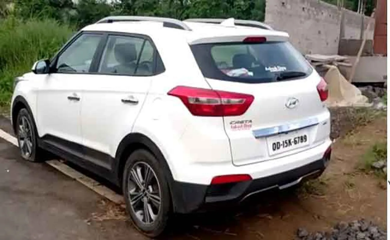 ଅପରାହ୍ନରେ ଅପହରଣ, ରାତିରେ ଉଦ୍ଧାର ହେଲେ ବ୍ୟବସାୟୀ