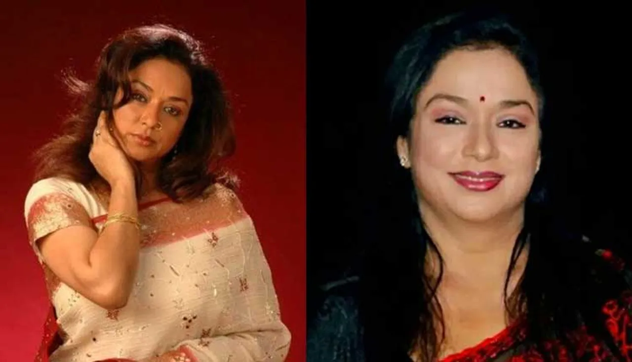 ଏହି କଳାକାରଙ୍କ ଅଭିନୟ ଦେଖି ଡରରେ ଗାଡ଼ିଆରେ ପଶିଯାଇଥିଲେ ମହାଶ୍ୱେତା