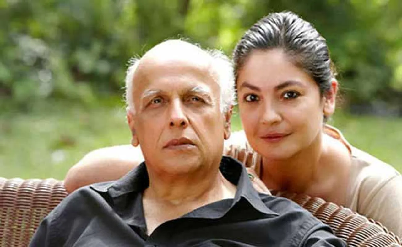 ମହେଶ ଭଟ୍ଟଙ୍କ ନାଁରେ ମାମଲା ରୁଜୁ