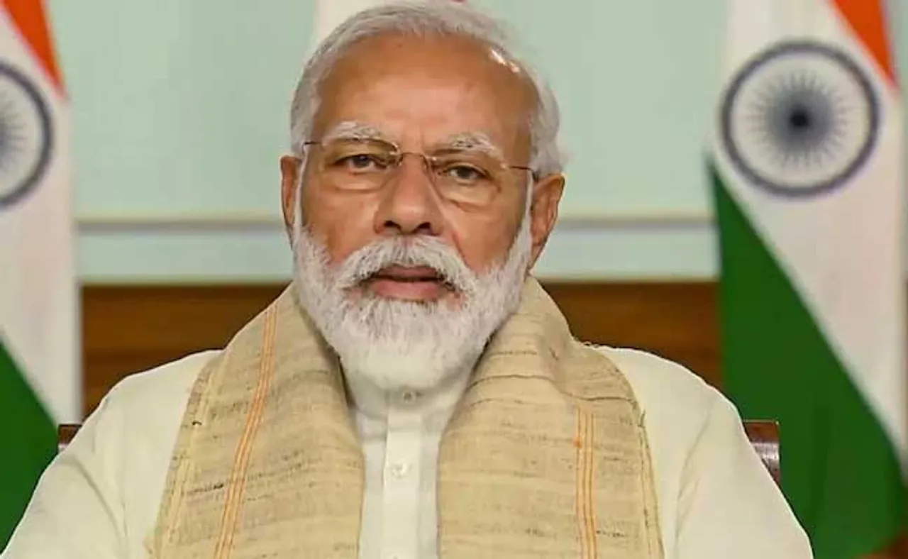 ଅଯୋଧ୍ୟରେ ଭୂମି ପୂଜନ ପାଇଁ ୧୧.୧୫ରେ ପହଞ୍ଚିବେ ମୋଦି