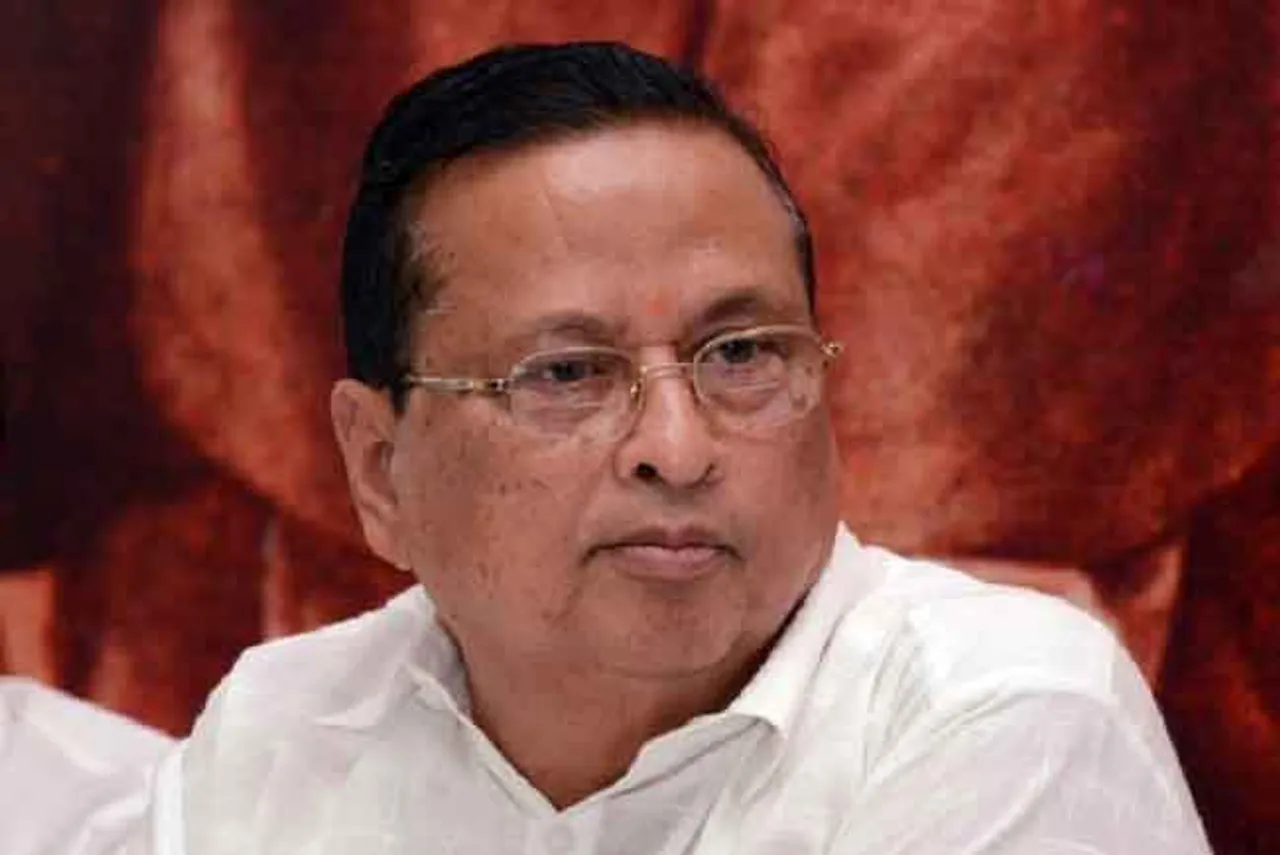 ‘ଯେତେ ଶୀଘ୍ର ପିସିସି ସଭାପତି ପରିବର୍ତ୍ତନ ହେବ ସେତେ ଭଲ’