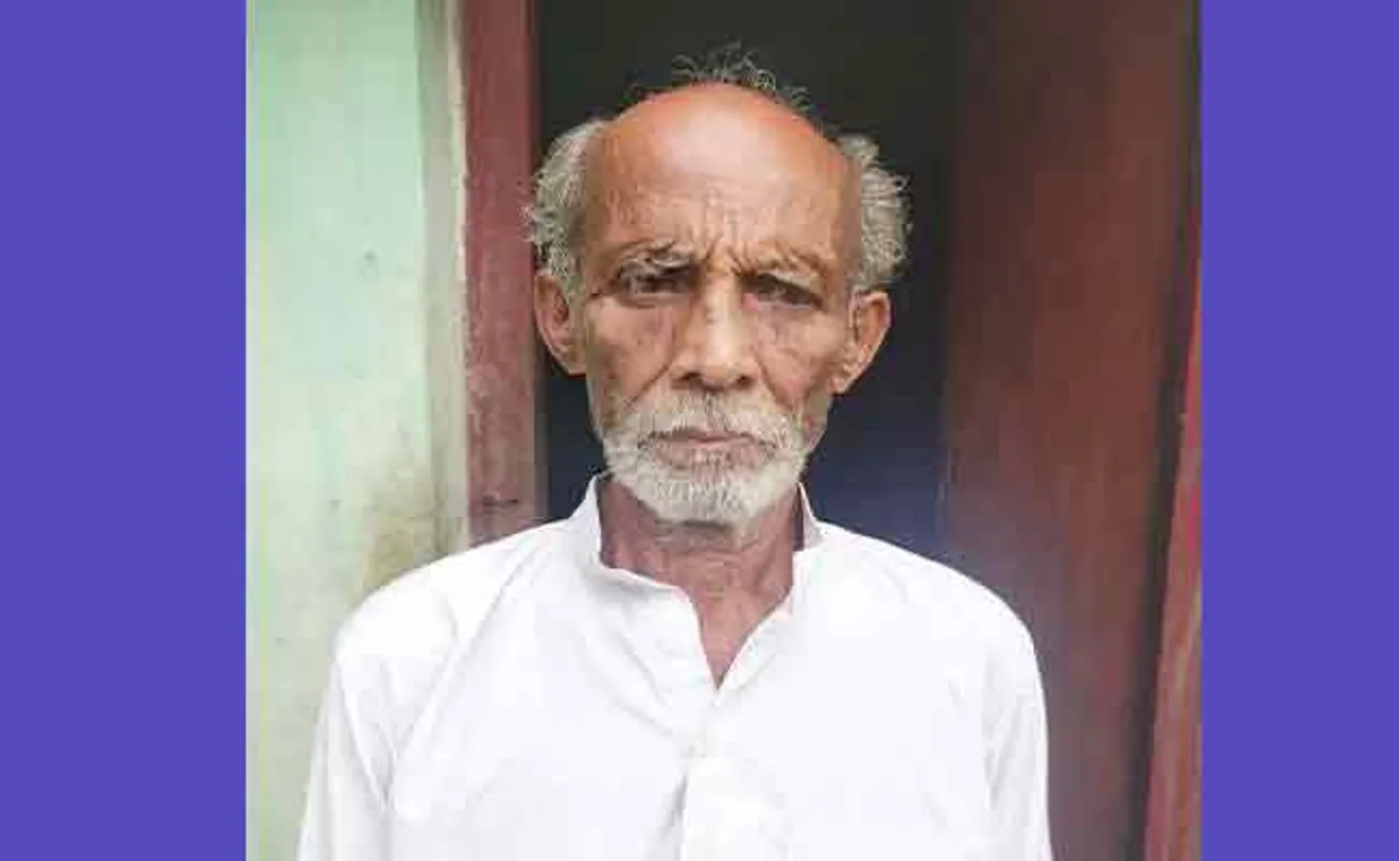 କରୋନାକୁ ହରାଇଲେ ୯୫ ବର୍ଷୀୟ ବୃଦ୍ଧ