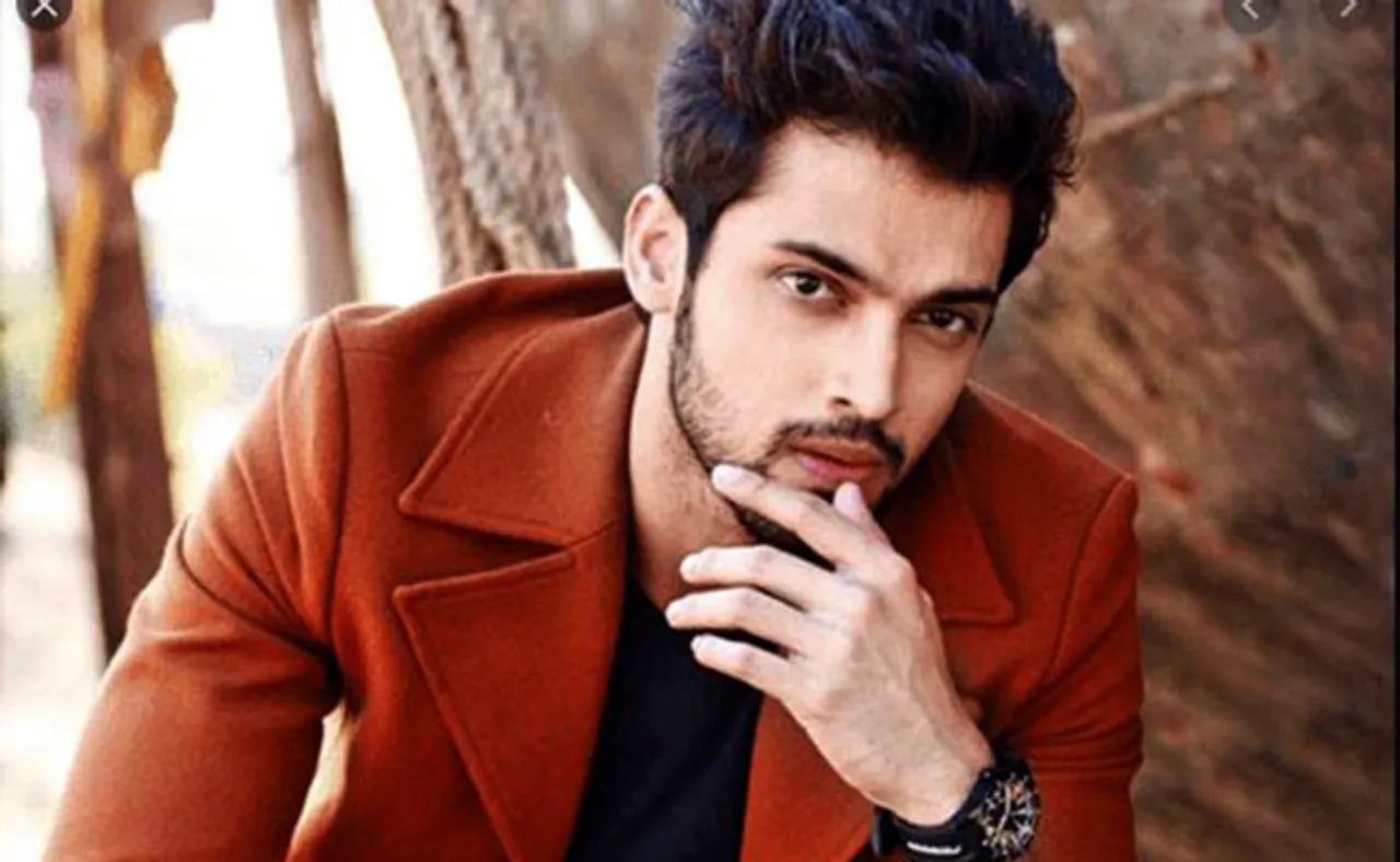 ‘କସୌଟି'ର ଅନୁରାଗଙ୍କୁ କରୋନା