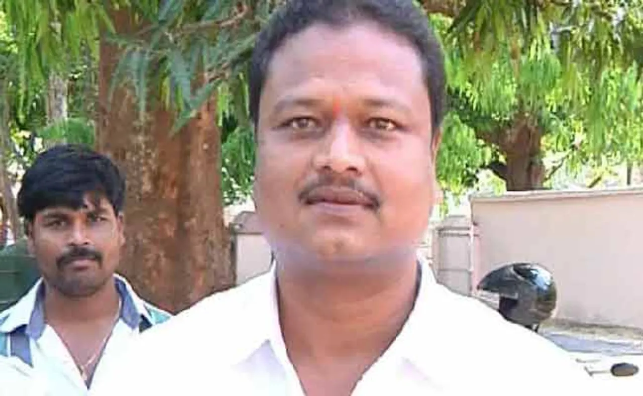 ପୋଲସରା ବିଧାୟକଙ୍କୁ କରୋନା