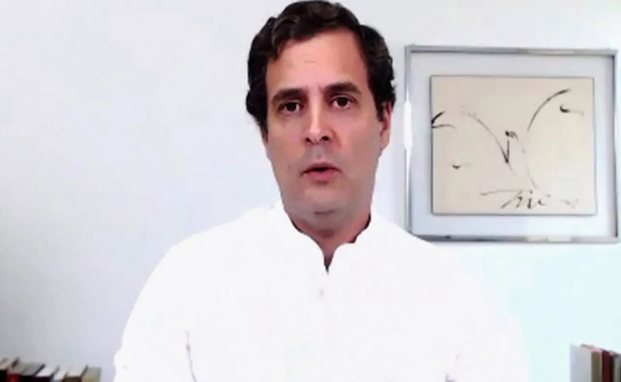 ‘ଛାତ୍ର ଛାତ୍ରୀଙ୍କ ମନ୍ କୀ ବାତ୍ ଶୁଣନ୍ତୁ ମୋଦି ସରକାର’