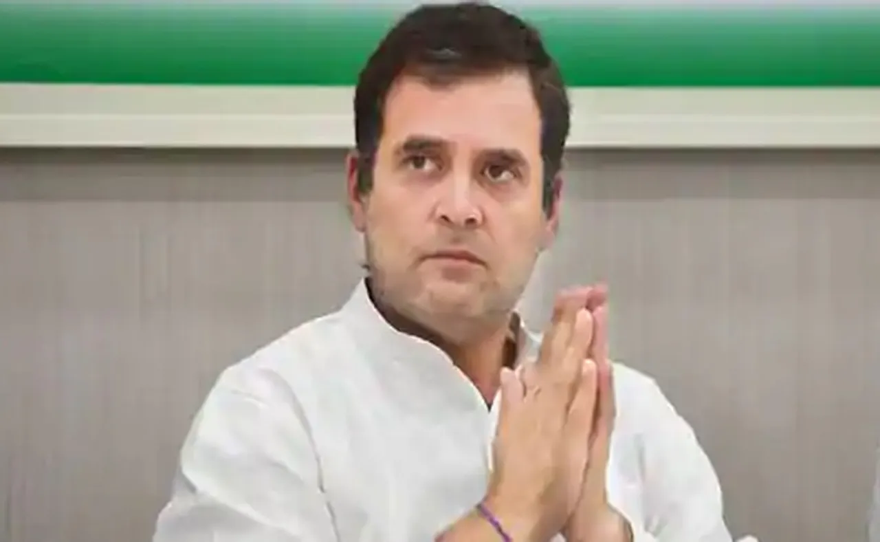 ସରକାରଙ୍କ ନୀତି ପାଇଁ ବେରୋଜଗାର ବଢ଼ିଛି, ଅଭିବୃଦ୍ଧି କମିଛି: ରାହୁଲ୍