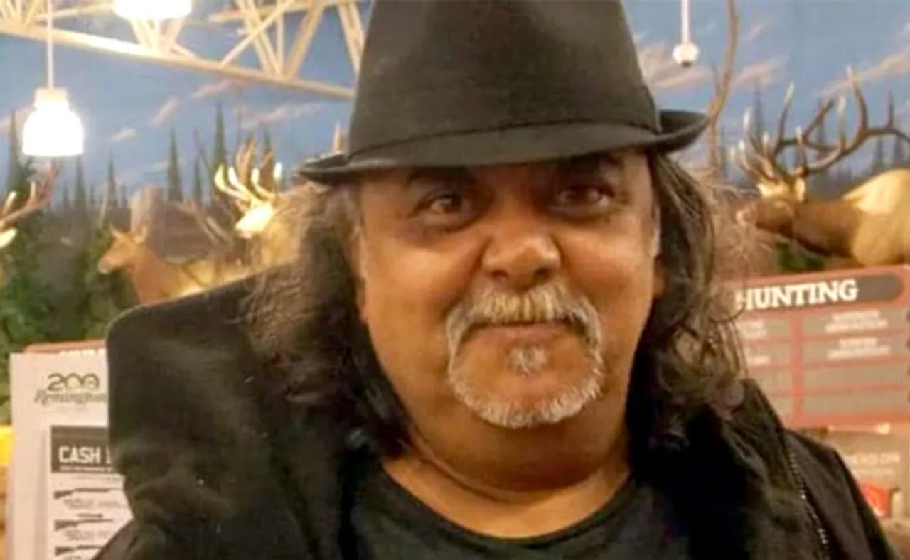 ବଲିଉଡ୍‌ ନିର୍ଦ୍ଦେଶକ ରଜତଙ୍କ ପରଲୋକ