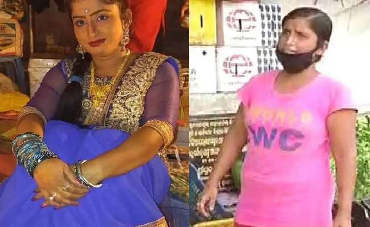 ‘ତୋର ଚକଲେଟ୍ ଖିଆ ବୟସ ଯାଇନି’ ହିରୋଇନ ଏବେ ଫଳ ବେପାରୀ