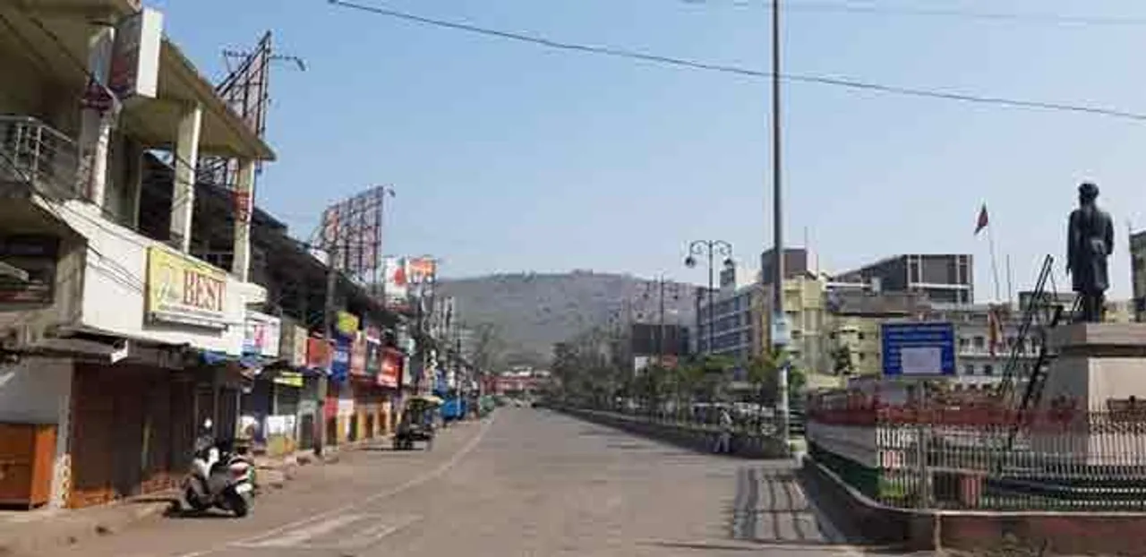 ସପ୍ତାହରେ ଦୁଇ ଦିନ ଶଟ୍‌ଡାଉନ୍ ହେବ ରାଉରକେଲା ସହର