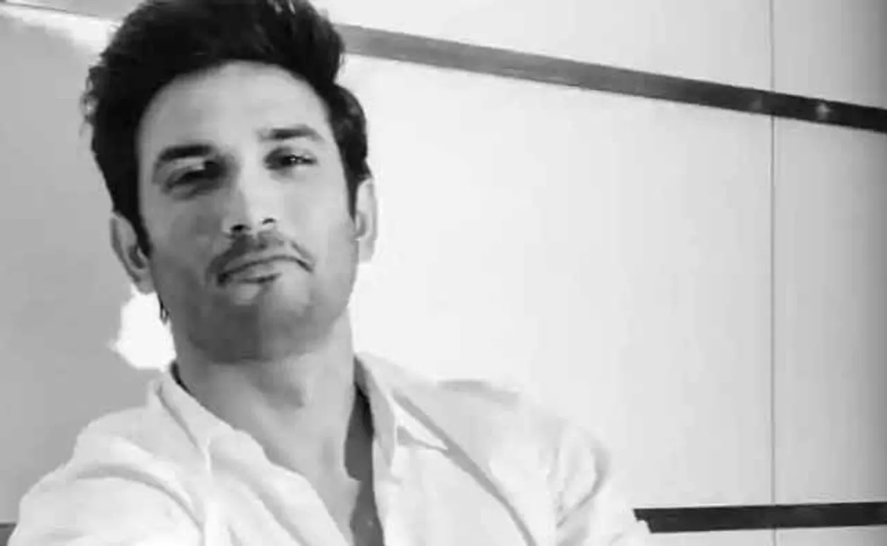 ସୁଶାନ୍ତଙ୍କ ମୃତ୍ୟୁକୁ ନେଇ ଜଣେ ପୁଲିସ୍ ଅଧିକାରୀ କଲେ ଏମିତି ଦାବି