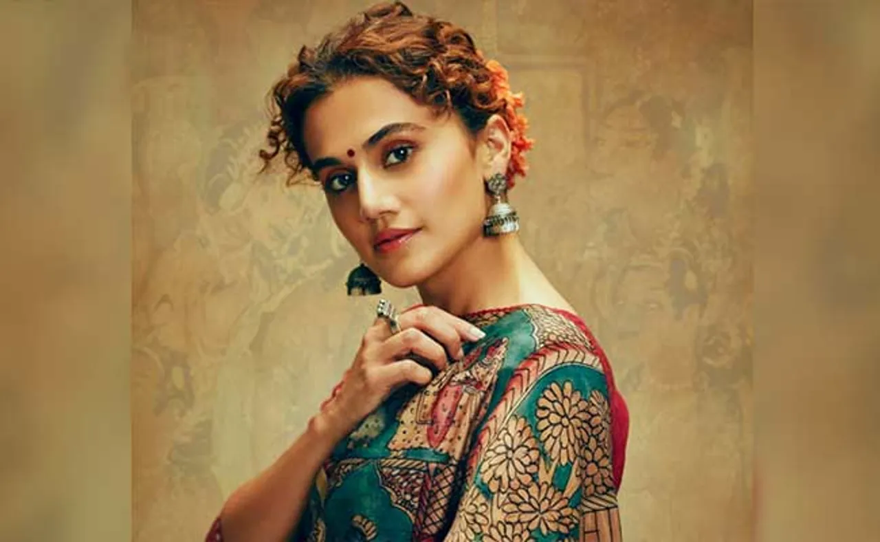 ତାପସୀଙ୍କ ଛୋଟ ପ୍ରୟାସ, ଛାତ୍ରୀଙ୍କ ମୁହଁରେ ଫୁଟିଲା ହସ