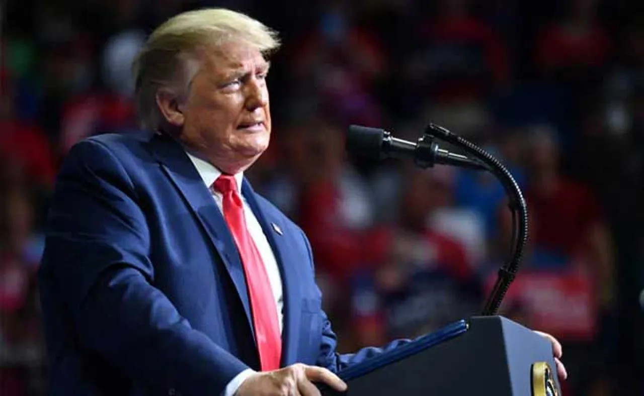 ଚାଇନାକୁ ଆମେରିକାର କଡ଼ା ଚେତାବନୀ