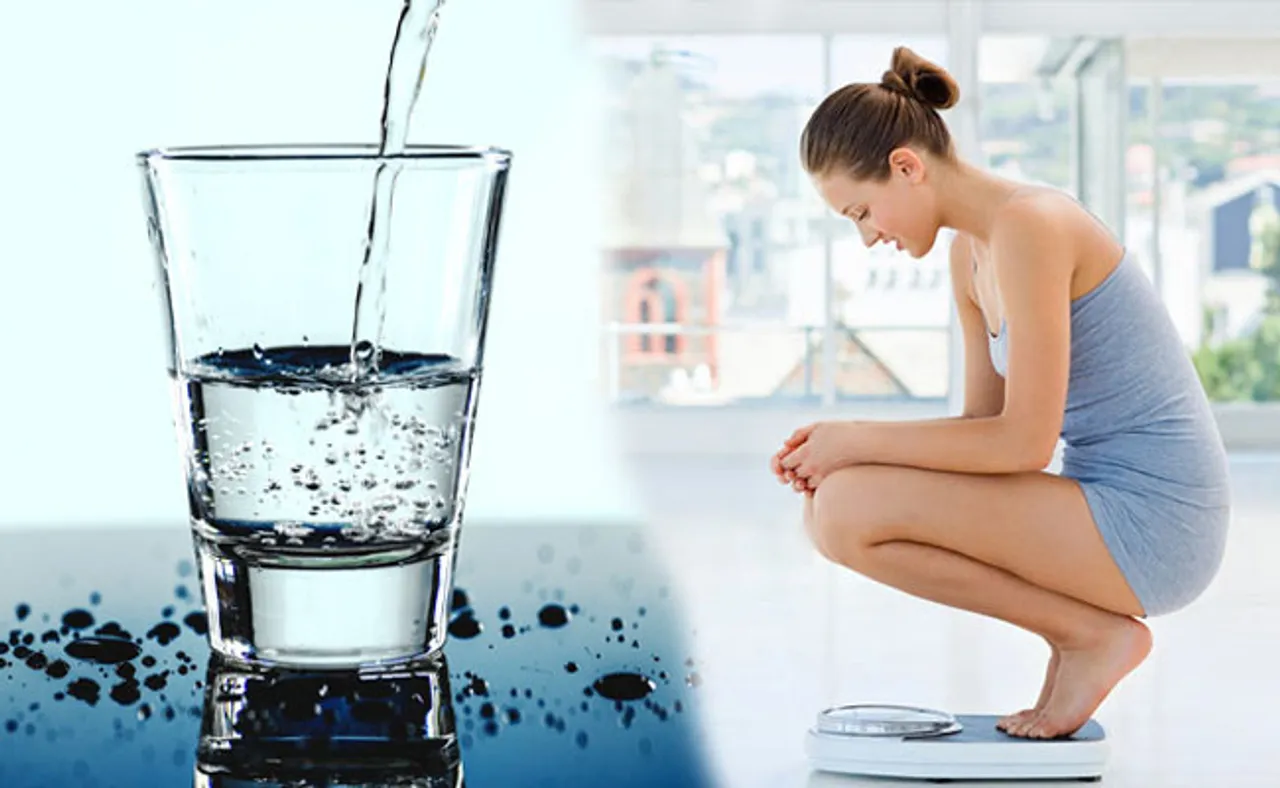 ପାଣି କମାଇବ ମୋଟାପଣ