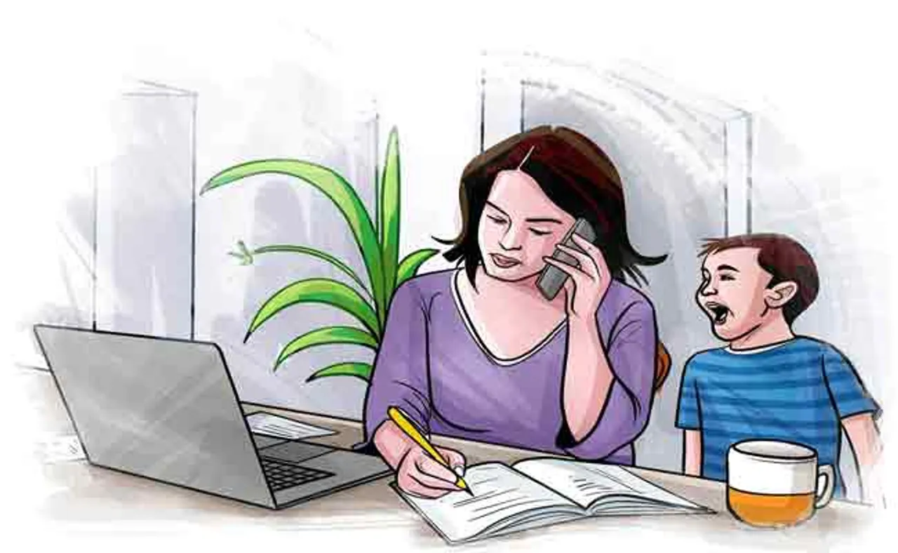 ସ୍ୱାସ୍ଥ୍ୟ ବିଭାଗ ଛଡ଼ା ଅନ୍ୟ ସବୁ ବିଭାଗ କର୍ମଚାରୀ କରିବେ ‘ୱାର୍କ ଫ୍ରମ୍‌ ହୋମ୍‌’