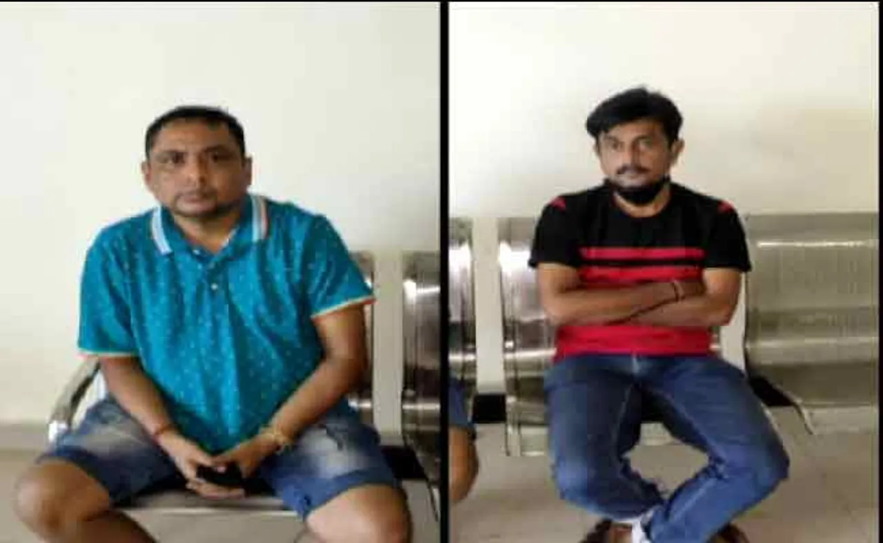 ବିଏମ୍‌ସି କମିଶନର ସମ୍ରାଟ ନୁହଁନ୍ତି