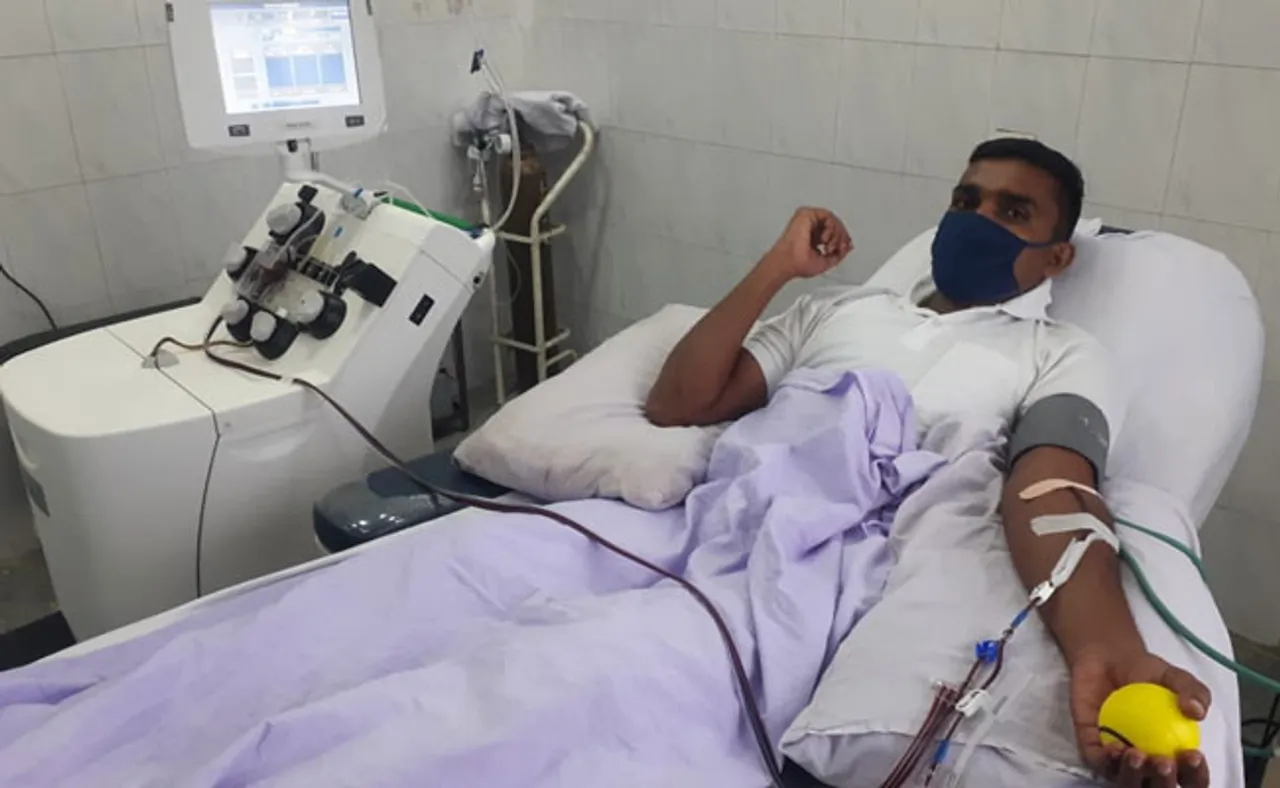 ପ୍ଲାଜମା ଥେରାପିରେ ୧୦୪ ସୁସ୍ଥ, ମୁଖ୍ୟମନ୍ତ୍ରୀ ଜଣାଇଲେ ଧନ୍ୟବାଦ