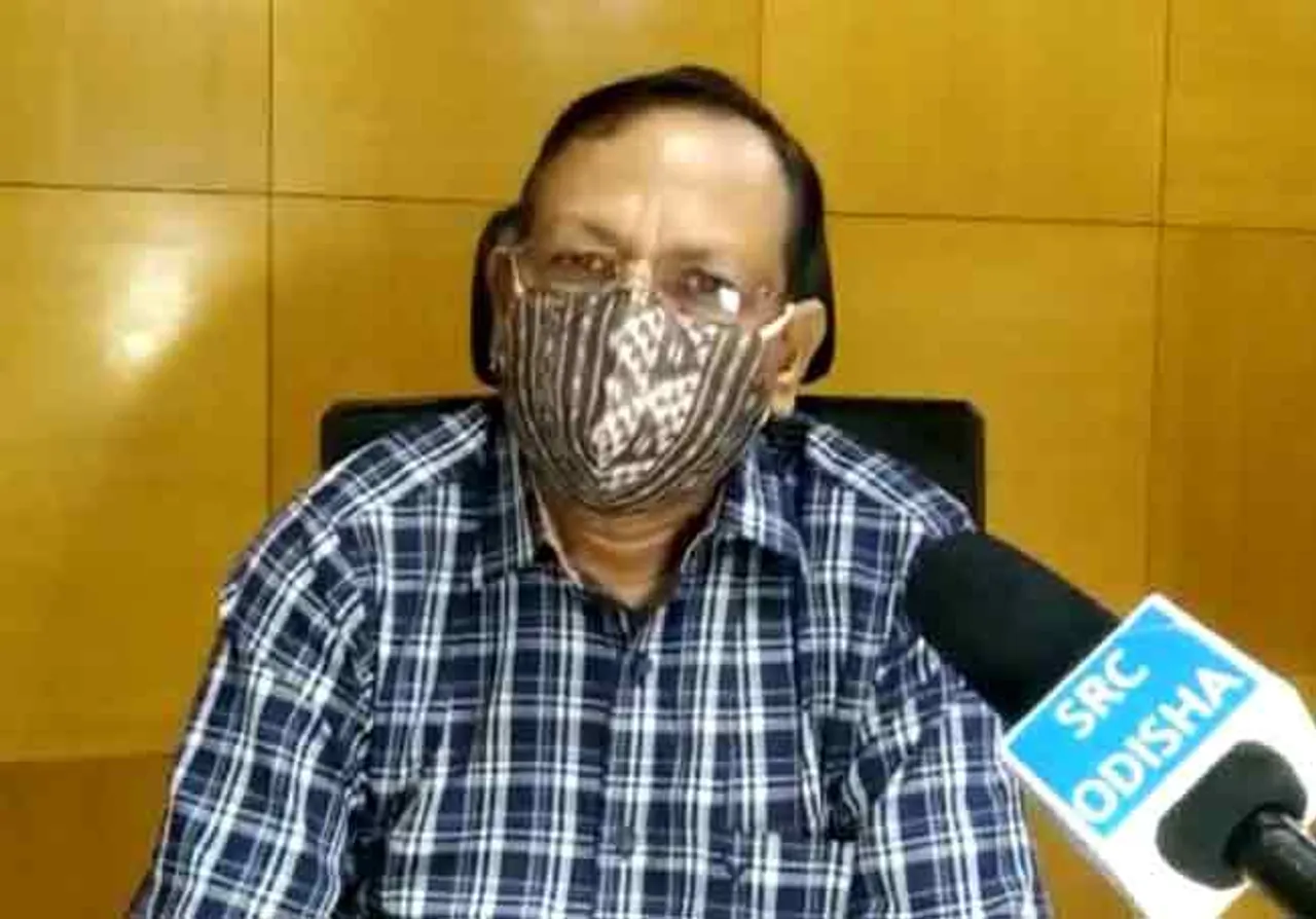 ‘ମହାନଦୀରେ ମଧ୍ୟମ ଧରଣର ବନ୍ୟା ଆଶଙ୍କା କରାଯାଉଛି’