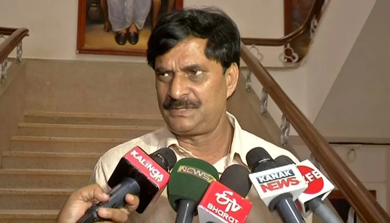 ଏହି ସପ୍ତାହରେ ସିଲାବସ୍‌ ଉପରେ ହେବ ନିଷ୍ପତ୍ତି