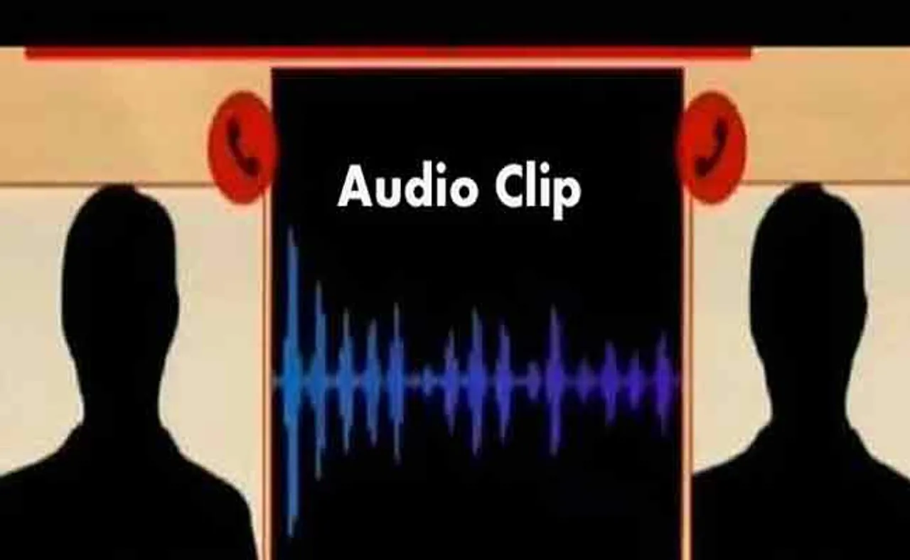 ଭାଇରାଲ ଅଡିଓ ମାମଲାରେ ୨ ଜଣଙ୍କୁ ଉଠାଇନେଲା ପୁଲିସ