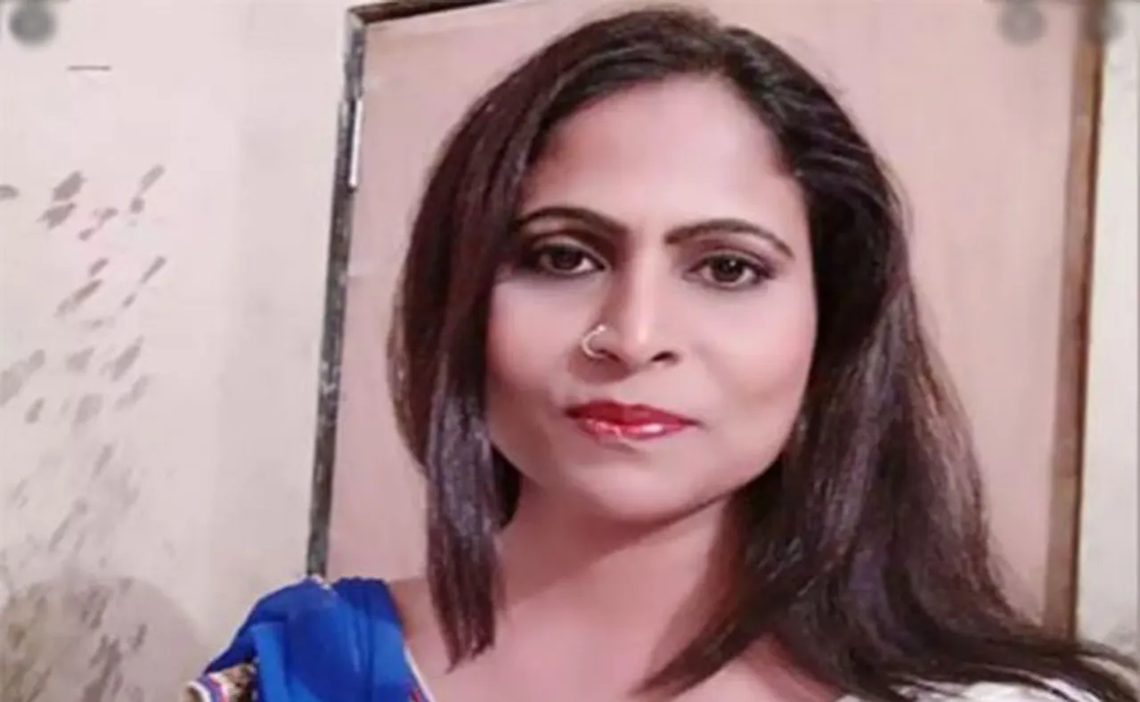 ମୃତ୍ୟୁ ପୂର୍ବରୁ ଫେସ୍‌ବୁକ୍ ଲାଇଭ୍‌ରେ ଏମିତି କଥା କହିଥିଲେ ଏହି ଅଭିନେତ୍ରୀ