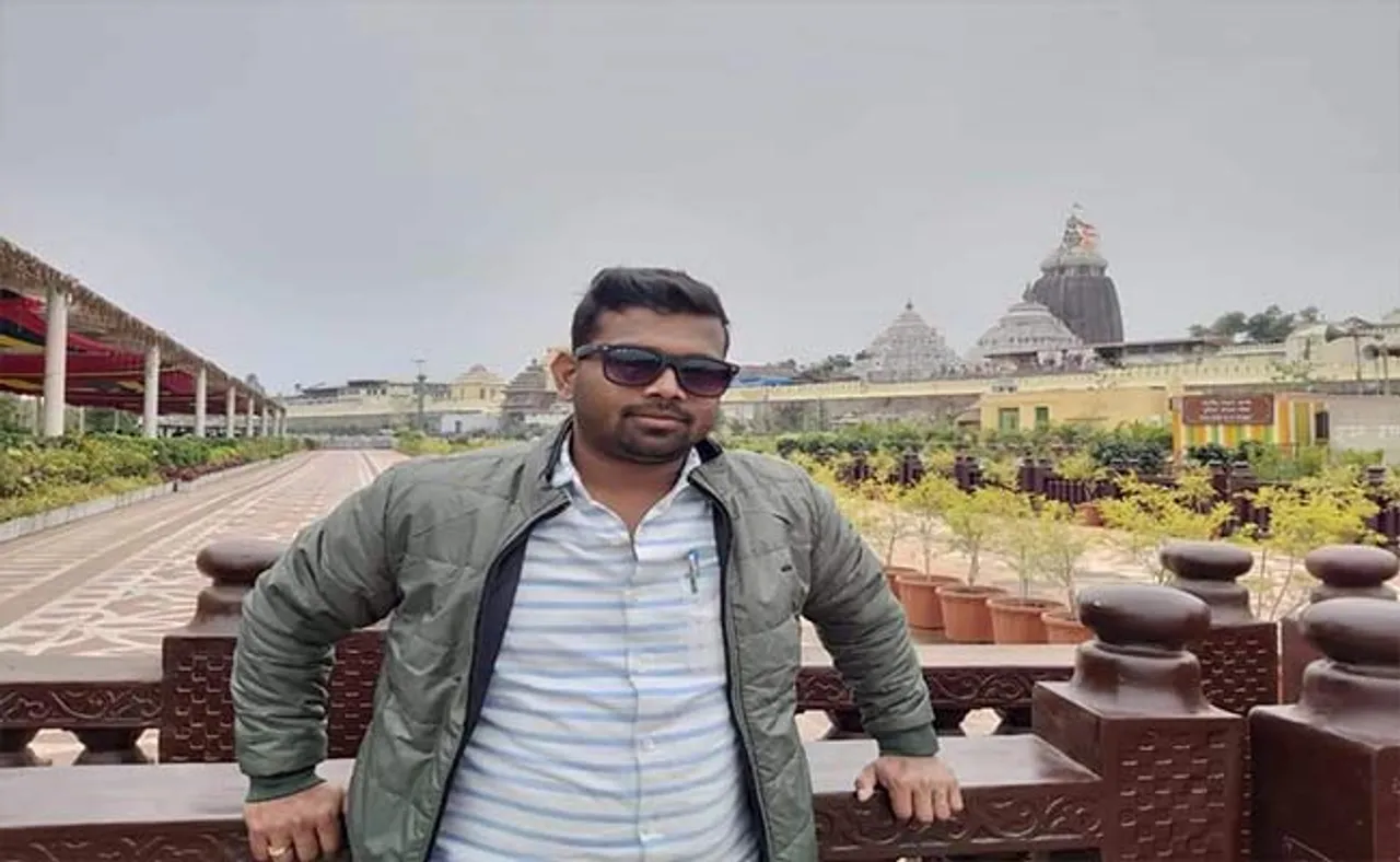 ଲାଞ୍ଚ ନେଇ ଭିଜିଲାନ୍ସ ହାତରେ ଧରା ପଡ଼ିଲେ ଗ୍ରାମ ରୋଜଗାର ସେବକ