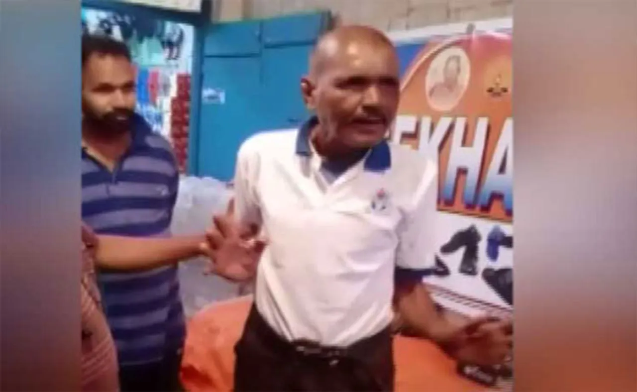 ଫେସବୁକ୍‌ ଜରିଆରେ ବାପାଙ୍କୁ ଖୋଜି ପାଇଲେ ପୁଅ