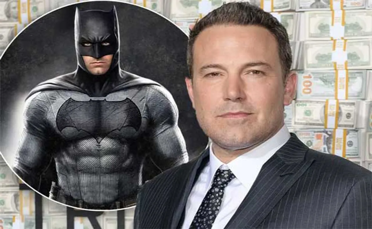 ଫେରୁଛନ୍ତି ଦର୍ଶକଙ୍କ ପ୍ରିୟ ‘ବ୍ୟାଟମ୍ୟାନ୍‌’