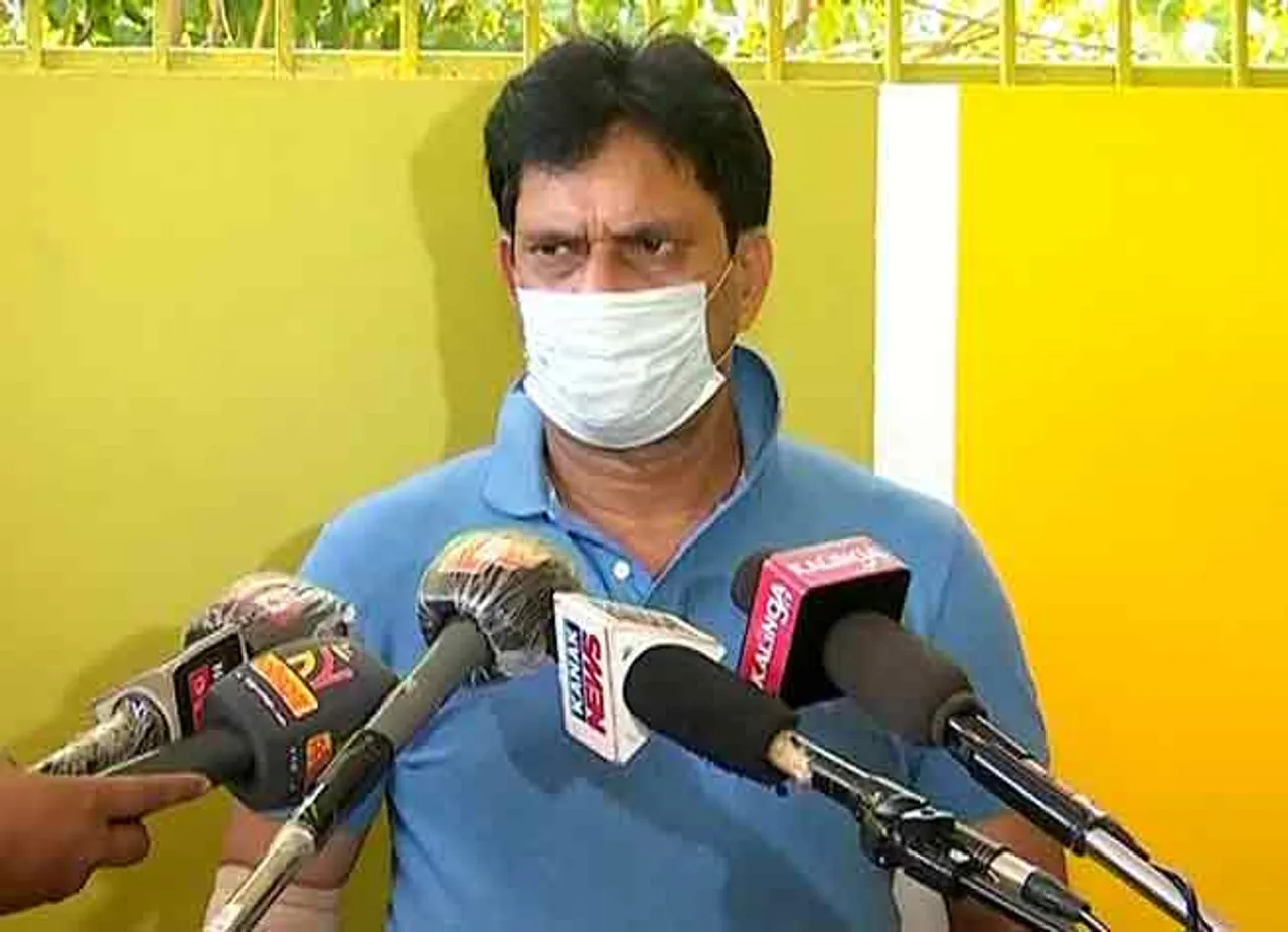 ୪ ତାରିଖରୁ ଶିକ୍ଷକମାନଙ୍କ ପାଇଁ ନୂଆ କାର୍ଯ୍ୟକ୍ରମ, ମନ୍ତ୍ରୀ କ’ଣ କହିଲେ ପଢ଼ନ୍ତୁ