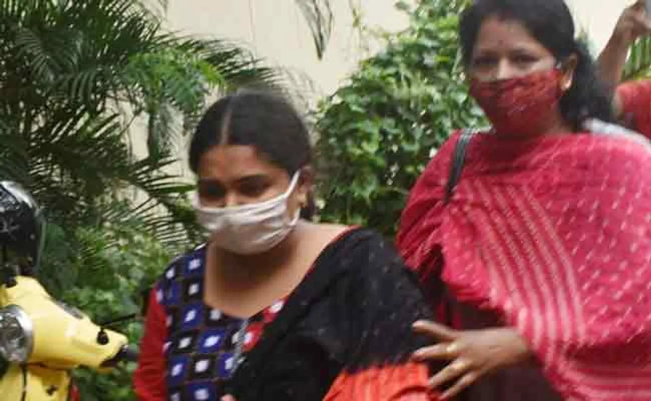 ଲାଇ ଡିଟେକ୍ସନ ଟେଷ୍ଟରେ ଆଦିତ୍ୟଙ୍କ ପତ୍ନୀ ବିଦ୍ୟାଶ୍ରୀଙ୍କୁ ପଚରାଗଲା ୭୦ଟି ପ୍ରଶ୍ନ!