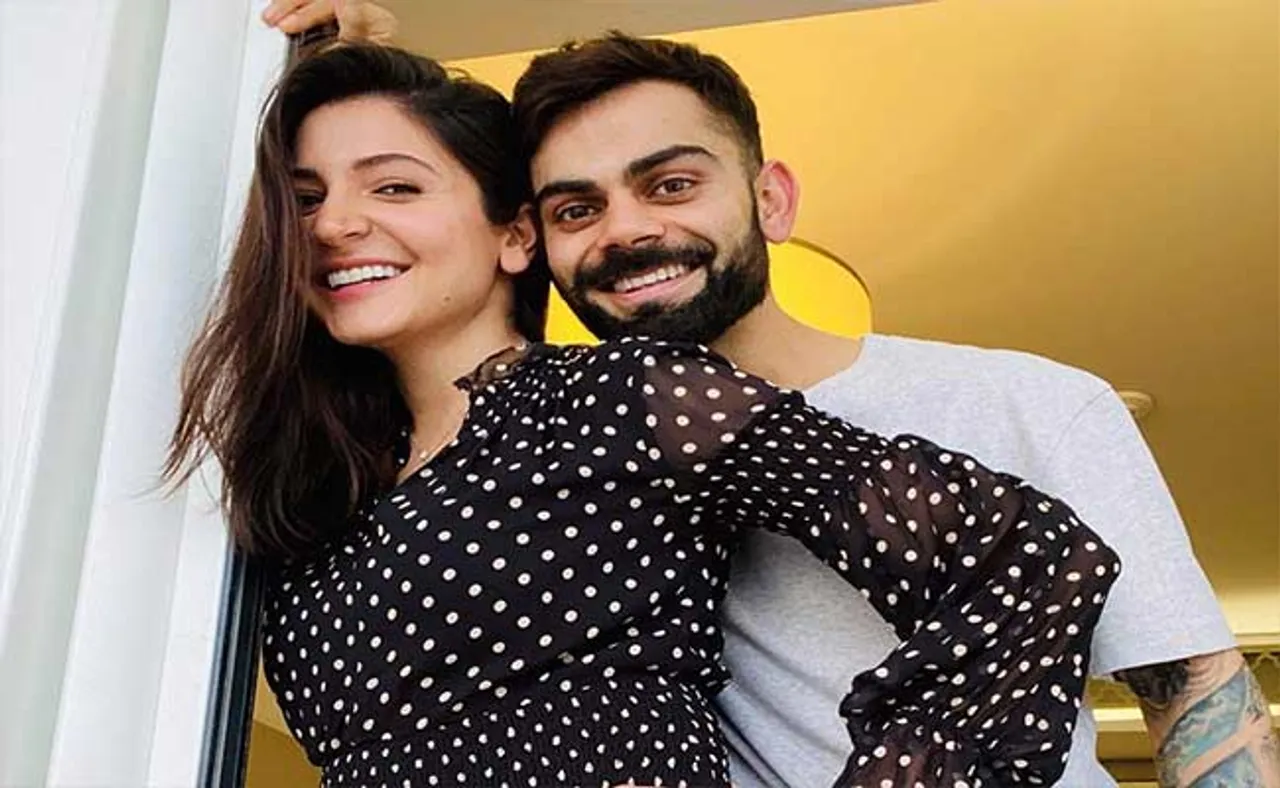 ମା’ ହେବେ ଅନୁଷ୍କା