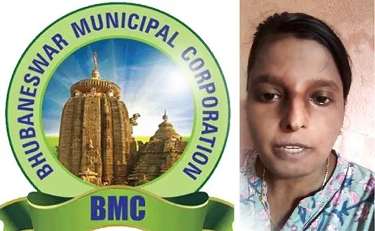 ପୁଣି ପଦାରେ ପଡ଼ିଲା ବିଏମସିର କୋଭିଡ୍ ପରିଚାଳନା, ପଜିଟିଭ୍ କି ନେଗେଟିଭ୍ ଦ୍ୱନ୍ଦ୍ୱରେ ମହିଳା