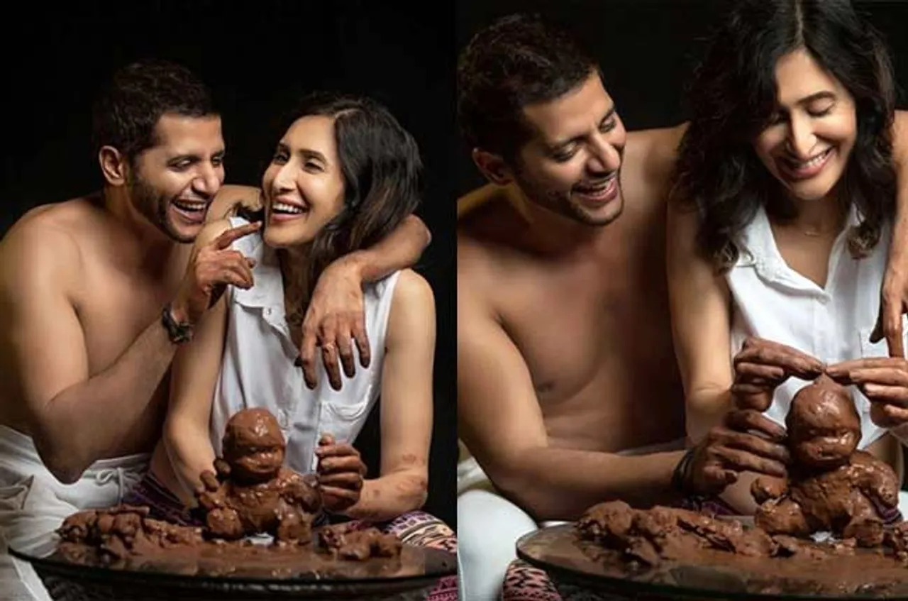 ତୃତୀୟ ସନ୍ତାନର ବାପା ହେବାକୁ ଯାଉଛନ୍ତି କରନ୍‌