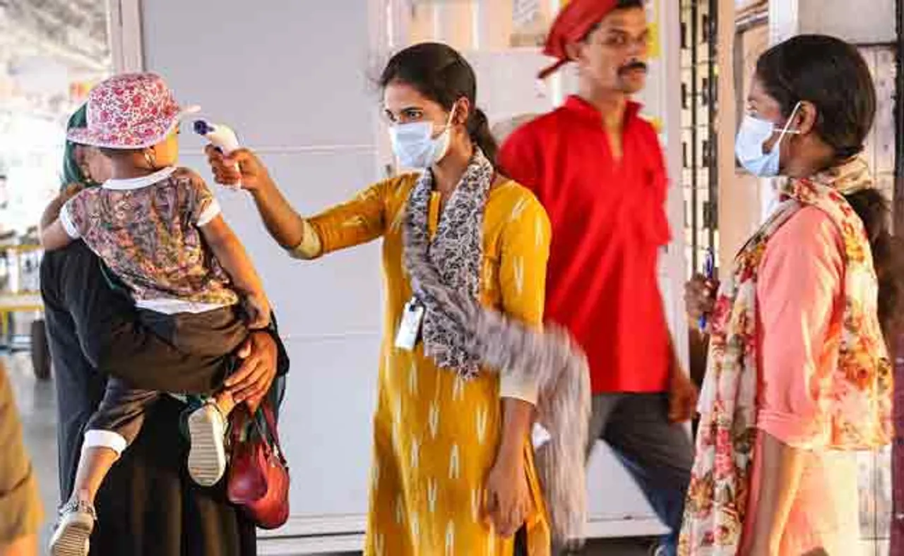 ଆରୋଗ୍ୟ ହେଲେ ୬୬୦ କରୋନା ଆକ୍ରାନ୍ତ, କେଉଁ ଜିଲ୍ଲାରୁ କେତେ ପଢ଼ନ୍ତୁ