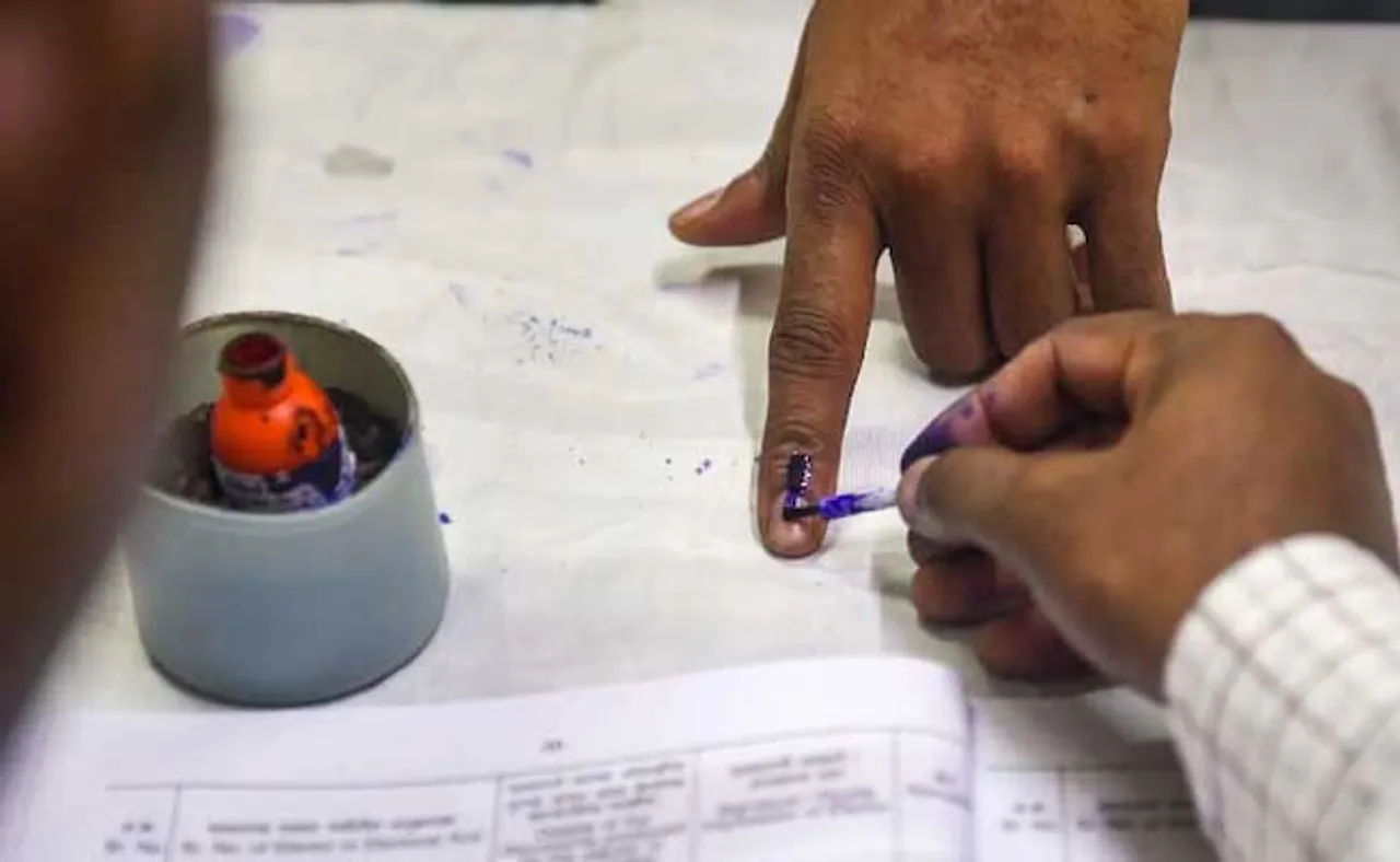 କରୋନା ଭିତରେ କେମିତି ହେବ ନିର୍ବାଚନ: ଗାଇଡଲାଇନ ଜାରି କଲେ ଇସି