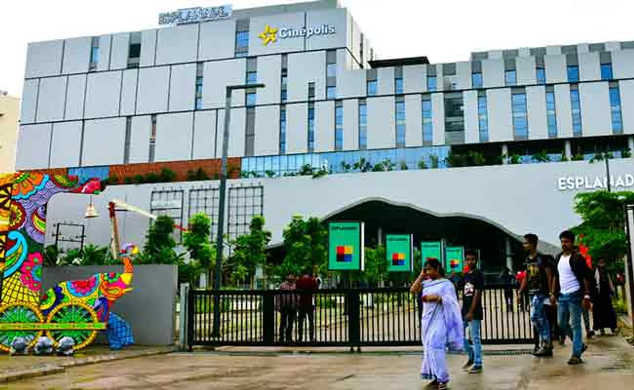 ଭୁବନେଶ୍ୱରରେ ଖୋଲିବ ସପିଂ ମଲ୍‌