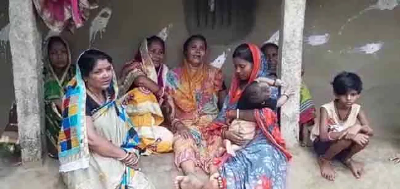 କରୋନା କରାଇ ଦେଲାନି କାମଧନ୍ଦା, ଋଣ ଶୁଝିବା ଚିନ୍ତାରେ ଜୀବନ ହାରିଲେ