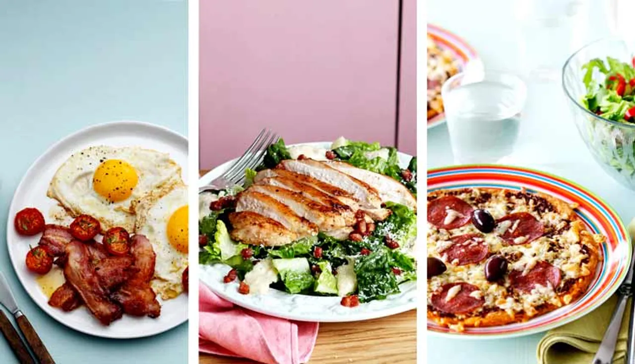 ଓଜନ୍‌ କମ୍‌ କରିବ ଏହି ସ୍ୱାସ୍ଥ୍ୟକର ଖାଦ୍ୟ