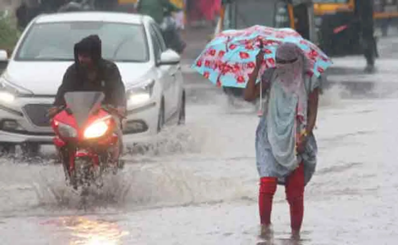 ୧୧ରୁ ପ୍ରବଳ ବର୍ଷିବ