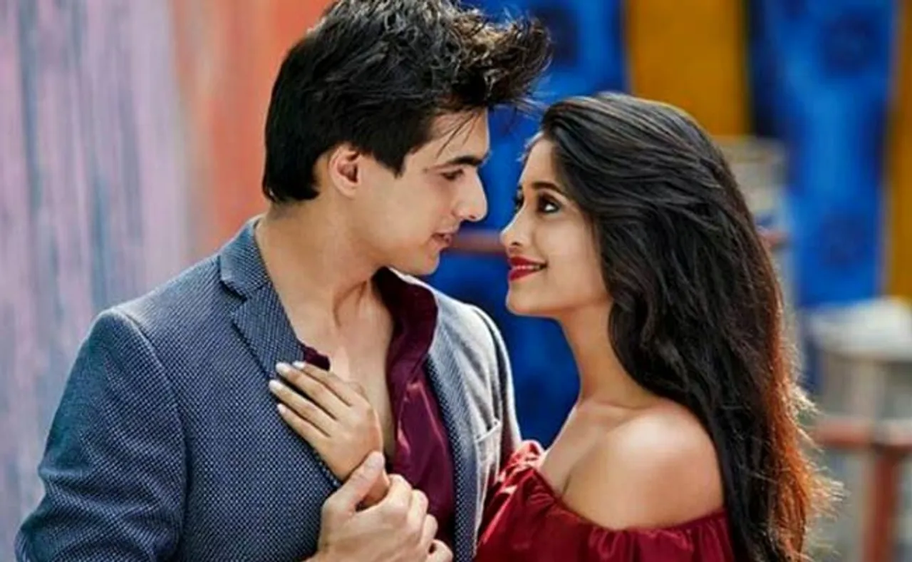 ମ୍ୟୁଜିକ୍ ଭିଡିଓରେ ନଜର ଆସିବେ କାର୍ତ୍ତିକ-ନାଏରା