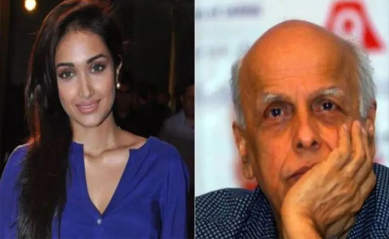 ଜିଆଙ୍କ ମା’କୁ ମାରିଦେବେ ବୋଲି କହିଥିଲେ ମହେଶ ଭଟ୍ଟ