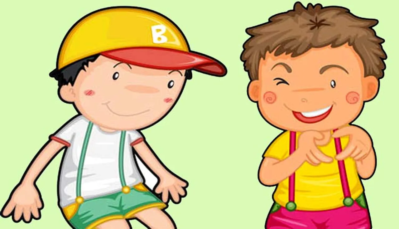 ଛାତ ଉପରେ ବସି ଭାବୁଚି