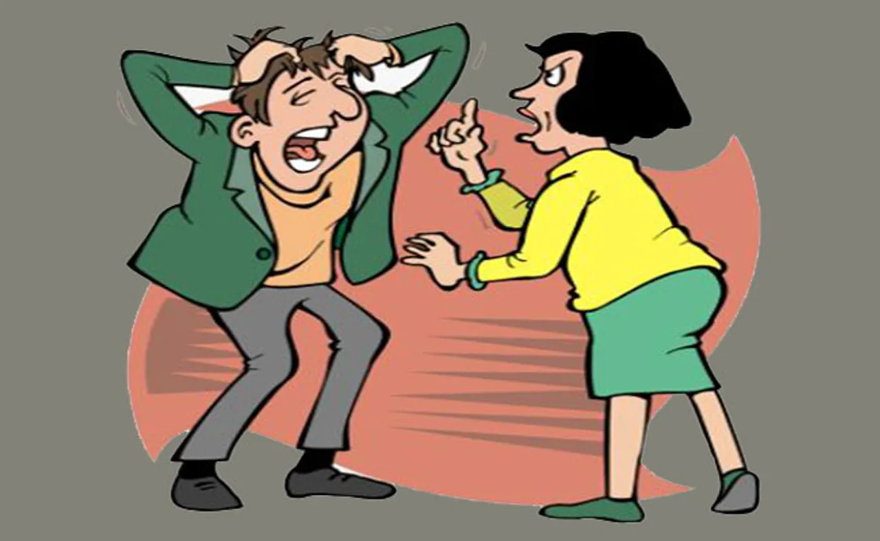 ସ୍ତ୍ରୀ ହେବାର ପ୍ରମାଣପତ୍ର