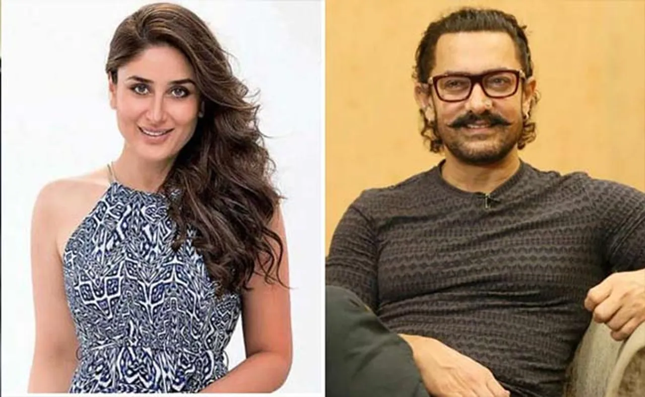 ଆମିରଙ୍କ ଫିଲ୍ମରେ କରିନା