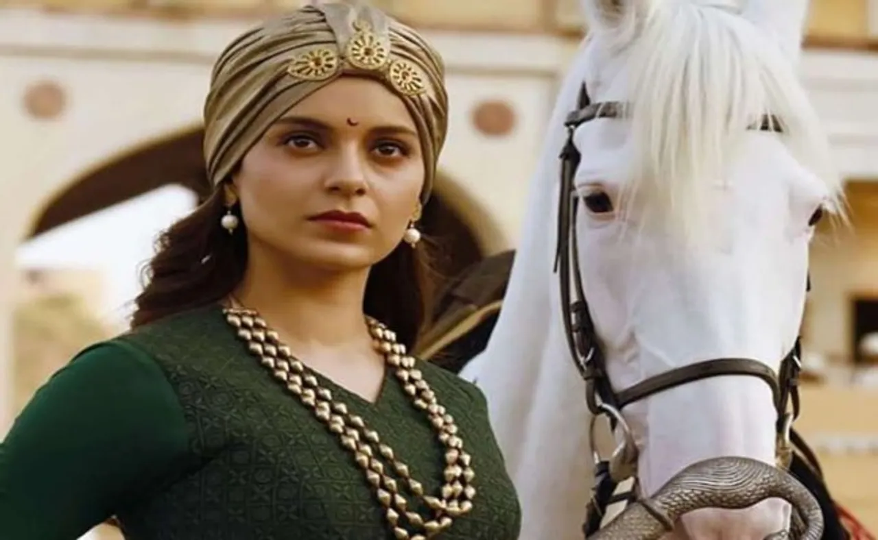 କଙ୍ଗନାଙ୍କୁ ଦୁଷ୍କର୍ମ ଧମକ ଦେଲେ ଓଡ଼ିଶାର ଆଇନଜୀବୀ