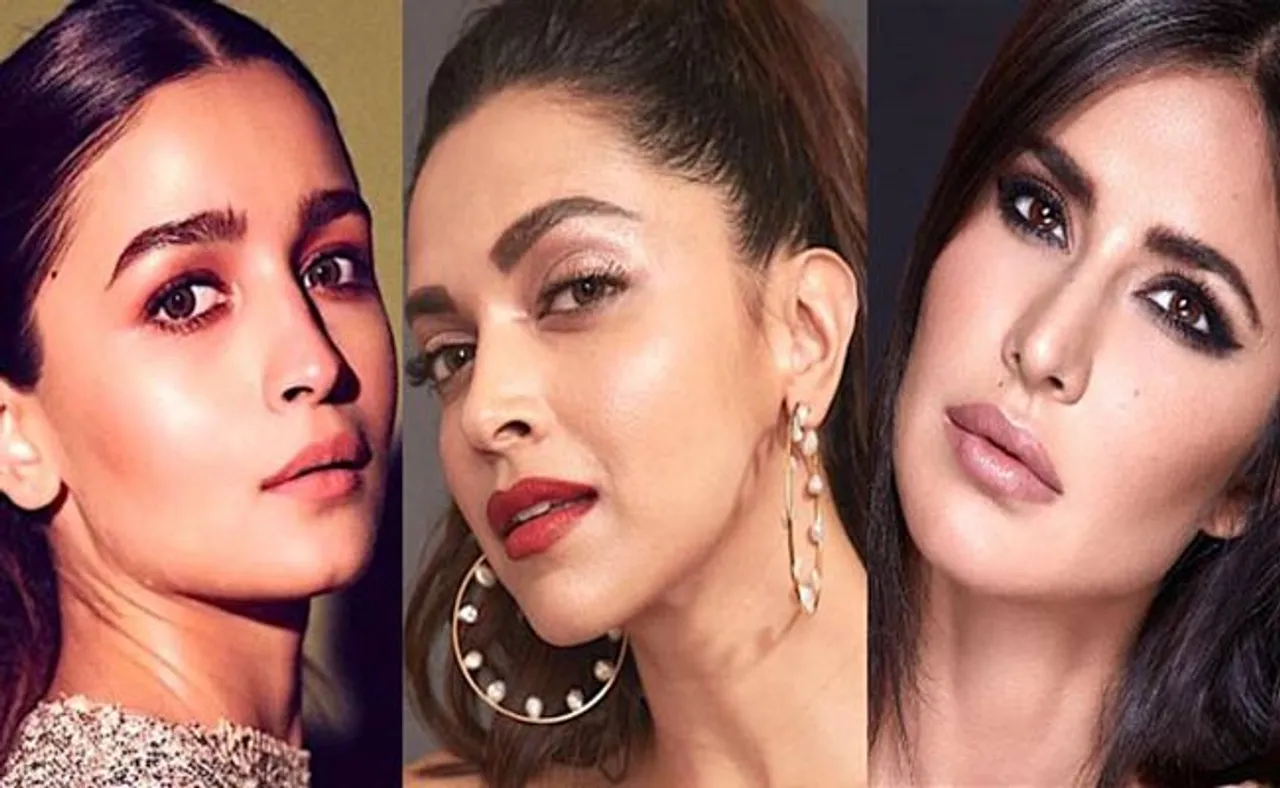 ସେଲେବ୍ରିଟିଙ୍କ ପରି କରନ୍ତୁ ଶିମର୍ ମେକ୍‌ଅପ୍