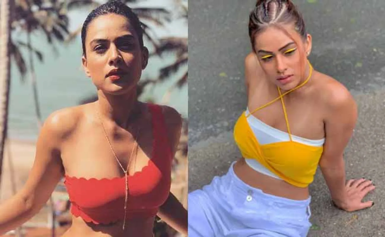 ନିୟା ଶର୍ମା ରାଜି!