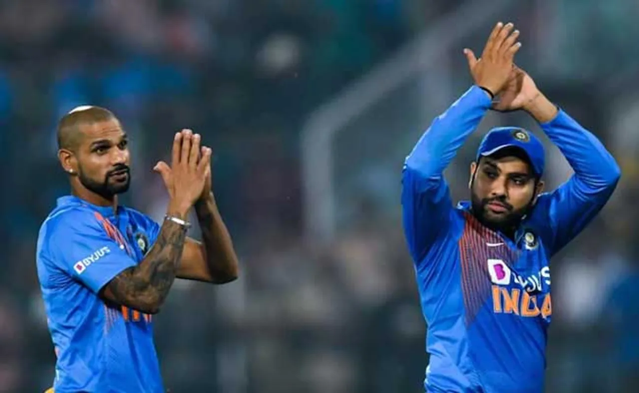 ୨୦୨୧ରେ ଭାରତରେ ହେବ ଟି-୨୦ ବିଶ୍ୱକପ, ୨୦୨୨ରେ ଅଷ୍ଟ୍ରେଲିଆ ପାଳି