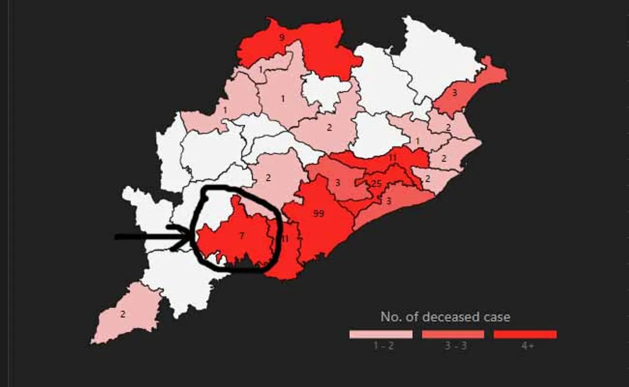 ଆଉ ଏକ ଜିଲ୍ଲା ୭୨ ଘଣ୍ଟା ପାଇଁ ଶଟ୍‌ଡାଉନ୍‌, ଆସନ୍ତାକାଲିଠୁ ଲାଗୁ