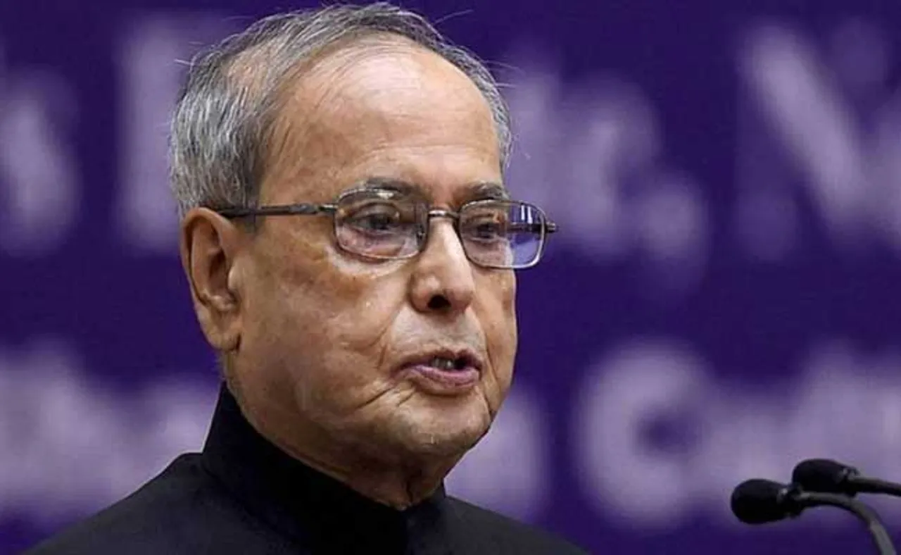 ସୁଧୁରୁନି ପ୍ରଣବ ମୁଖାର୍ଜୀଙ୍କ ଅବସ୍ଥା, ଏବେ ବି କୋମାରେ